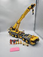 Lego City 7249 XXL Mobile Crane, Kinderen en Baby's, Speelgoed | Duplo en Lego, Ophalen of Verzenden, Zo goed als nieuw, Complete set