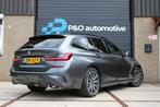BMW 3-serie Touring 330e xDrive M Sport / Adaptief onderstel, 1998 cc, Gebruikt, 4 cilinders, 1865 kg