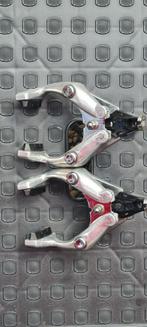 Remhoeven remmen  racefiets shimano adamas ax, Ophalen