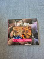 Kookboek de Streekeuken van Europa Turkije, Ophalen of Verzenden, Zo goed als nieuw