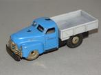 Schuco Varianto Vrachtwagen in blauw 3042, Ophalen of Verzenden