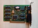 Hercules clone MDA graphics card. (TD3088A). Short size, Computers en Software, Videokaarten, Ophalen of Verzenden, Nvidia