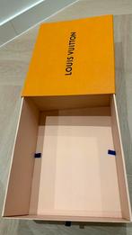 Originele Louis Vuitton doos, Ophalen, Nieuw