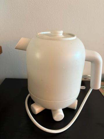 Waterkoker hema binkie wit beschikbaar voor biedingen