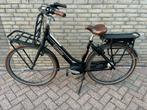 Gazelle Miss Grace Transportfiets met Bosch Middenmotor, Fietsen en Brommers, Elektrische fietsen, Ophalen, Zo goed als nieuw