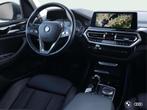 BMW X3 xDr30e xLINE / LEDER / CAMERA / CRUISE / 18", Automaat, 1998 cc, Zwart, Bedrijf