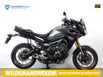 Yamaha Tracer 900 ABS, Bedrijf, Meer dan 35 kW, Toermotor, ABS