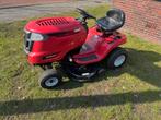 MTD smart RF125 zitmaaier, Gebruikt, Elektrische starter, MTD, Ophalen of Verzenden