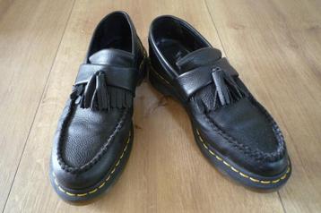 Dr. Martens loafers beschikbaar voor biedingen