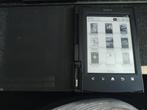 Sony PRS-T3 - eBook reader, Sonny, 4 GB of minder, Gebruikt, Ophalen of Verzenden