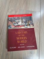 A history of the modern world since 1815, Ophalen of Verzenden, Zo goed als nieuw, Diverse auteurs