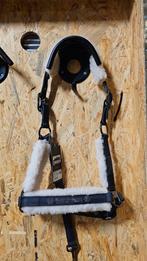 Eskadron bont halster | Full, Dieren en Toebehoren, Ophalen of Verzenden, Nieuw, Overige soorten