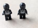 Vintage Lego Blacktron 1 SP134 (Space), Ophalen, Zo goed als nieuw, Complete set, Lego