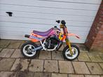 Gezocht Lem lx2 50cc achterspatbord, Fietsen en Brommers, Minibikes, Midibikes en Pitbikes, Gebruikt, Ophalen of Verzenden