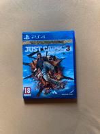 Just Cause 3 Playstation 4, Spelcomputers en Games, Games | Sony PlayStation Vita, Avontuur en Actie, Ophalen of Verzenden, 1 speler