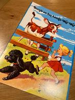 Liesje en het hondje waf waf, Ophalen of Verzenden, Zo goed als nieuw, Fictie algemeen