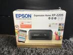 Epson Expression Home XP-2205 All-in-One Printer, Computers en Software, Printers, Inkjetprinter, All-in-one, Ophalen of Verzenden