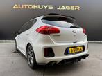 Kia Cee'd 1.6 T-GDi GT|Maxton|Sfeerverlichting|Carplay|Sport, Auto's, Kia, Voorwielaandrijving, 65 €/maand, Gebruikt, 4 cilinders