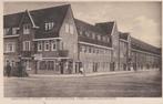 amsterdam oost galileiplein/linnaeusparkweg  ca 1950, Ophalen of Verzenden, Noord-Brabant