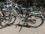 Gazelle dames fiets, Fietsen en Brommers, Fietsen | Dames | Sportfietsen en Toerfietsen, Ophalen, Gebruikt, Gazelle, Minder dan 10 versnellingen