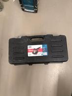 HBM Beton Schuurmachine - Krachtig en Betrouwbaar, Ophalen of Verzenden, Gebruikt