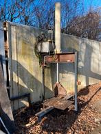 Te koop hele zware hout klover, Tuin en Terras, Minder dan 3 m³, Ophalen of Verzenden