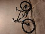 Rockrider ST530 mountainbike met upgrades, Fietsen en Brommers, Fietsen | Mountainbikes en ATB, Minder dan 45 cm, Ophalen, Gebruikt