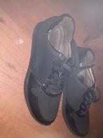 Gabor sneakers 39 3 x gedragen, Kleding | Dames, Schoenen, Zwart, Gabor, Nieuw, Ophalen of Verzenden