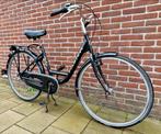 Original Pelican Damesfiets, 3 speed, handbrake, incl. slot!, Gebruikt, 47 tot 50 cm, Versnellingen, Ophalen