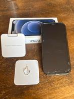 Apple iPhone 12, Zwart, Ophalen of Verzenden, IPhone 12, 128 GB