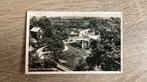 Oude ansichtkaart Rhenen 1939 militair Grebbe Panorama, Verzamelen, Ophalen of Verzenden, 1920 tot 1940, Gelopen, Utrecht