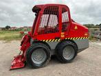 2005 JCB 160 robot Schranklader, Wiellader of Shovel