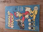 Donald Duck van oktober 1952, Boeken, Stripboeken, Gelezen, Ophalen of Verzenden