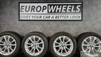 16 inch bmw 1 Serie F20 F21 2 F22 F23 E87 376 Zomerbanden, Auto-onderdelen, Banden en Velgen, Gebruikt, -, Banden en Velgen, Zomerbanden
