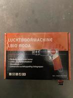 Boormachine op lucht nieuw €25, Doe-het-zelf en Verbouw, Gereedschap | Boormachines, Ophalen, Nieuw, Minder dan 400 watt, Overige typen