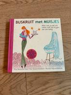 Boek Buskruit met muisjes, Ophalen of Verzenden, Zo goed als nieuw