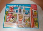Playmobil ziekenhuis 6657 + handleiding, Kinderen en Baby's, Speelgoed | Playmobil, Ophalen, Zo goed als nieuw