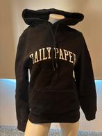 Daily paper hoodie maat xs, Daily paper, Zwart, Ophalen of Verzenden, Zo goed als nieuw