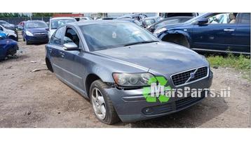 Ruitenwismotor + Mechaniek van een Volvo S40 beschikbaar voor biedingen