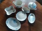 Antiek Bavaria Bareuther Servies - Diverse Onderdelen, Antiek en Kunst, Antiek | Servies compleet, Ophalen of Verzenden