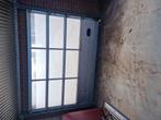 Roldeur, Doe-het-zelf en Verbouw, Deuren en Horren, Ophalen of Verzenden, Gebruikt, 120 cm of meer, Garagedeur