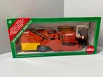Siku grimme aardappelrooier, Hobby en Vrije tijd, Modelauto's | 1:32, Ophalen of Verzenden, Gebruikt, Tractor of Landbouw, SIKU
