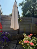 Parasol, Ophalen, Zo goed als nieuw