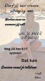 Thuiswerk vacature, Overige niveaus, Starter, Overige vormen