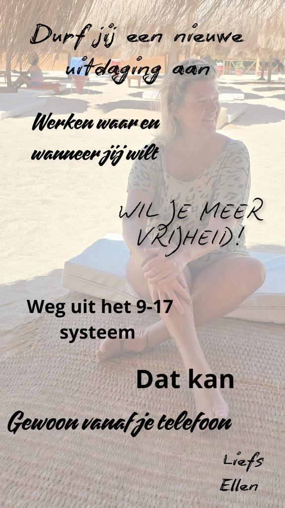 Thuiswerk vacature, Vacatures, Vacatures | Gezondheidszorg, Overige niveaus, Starter, Overige vormen