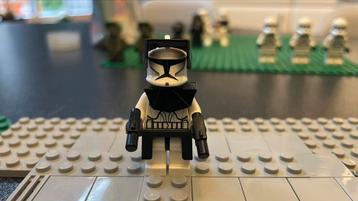 Lego Star Wars sw0223 Clone Trooper beschikbaar voor biedingen
