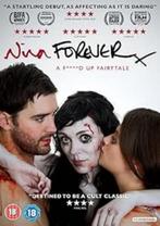 Nina Forever (IMPORT), Cd's en Dvd's, Dvd's | Horror, Zo goed als nieuw, Ophalen, Slasher, Vanaf 16 jaar