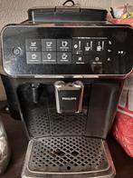 Philips latte 2 go koffie bonen automaat mist melk kannetje, Witgoed en Apparatuur, Koffiezetapparaten, Koffiemachine, Zo goed als nieuw