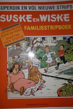 Suske en Wiske familiestripboek, Boeken, Meerdere stripboeken, Ophalen of Verzenden, Gelezen