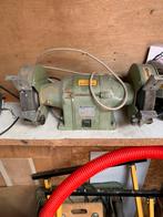 Zware slijpmachine, Doe-het-zelf en Verbouw, Gereedschap | Slijpmachines, Ophalen of Verzenden, Zo goed als nieuw, Minder dan 700 watt